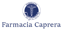 Logo Farmacia Caprera
